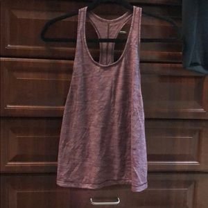 Lululemon Women’s Tank/SZ 4